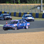 Historic Tour 2018 au Mans youngtimer 5- Historic Tour 2018 au Mans