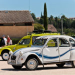 IMG 0266- 70 ans de la 2 CV