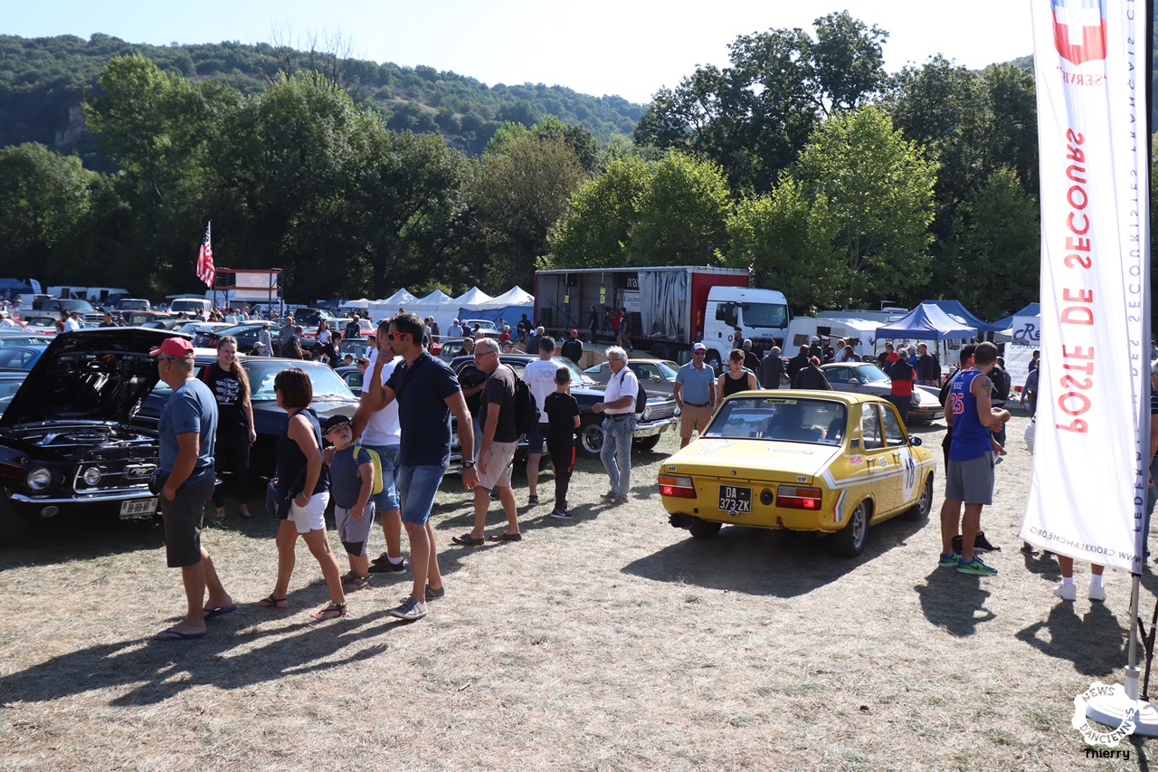 Rassemblement de Verna 2018 : un bon cru