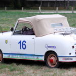 IMG 3317- BiSBi NATIONAL RALLY 2018
