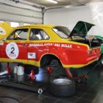 Dix Mille Tours 2018