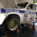 Dix Mille Tours 2018