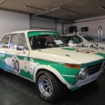 Dix Mille Tours 2018
