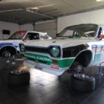 Dix Mille Tours 2018