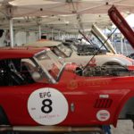 Dix Mille Tours 2018