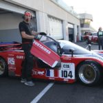 Dix Mille Tours 2018