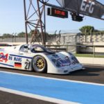 Dix Mille Tours 2018