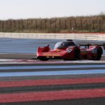 Dix Mille Tours 2018