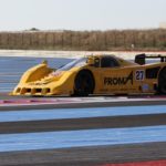 Dix Mille Tours 2018