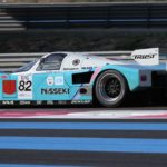 Dix Mille Tours 2018