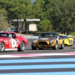 Dix Mille Tours 2018