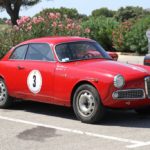 Dix Mille Tours 2018