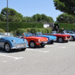Dix Mille Tours 2018