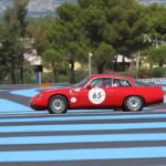 Dix Mille Tours 2018