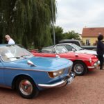 IMG 8944- Festival des Voitures Anciennes de Hambach