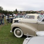 Festival des Voitures Anciennes de Hambach