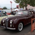 IMG 9033- Festival des Voitures Anciennes de Hambach