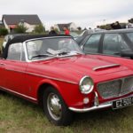 IMG 9080- Festival des Voitures Anciennes de Hambach