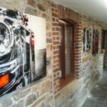 Julien Motron Expo Spa 1- Julien Motron
