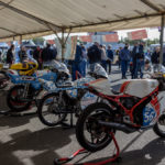 Les Grandes Heures Automobiles 2018 102- Grandes Heures Automobiles 2018