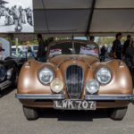 Les Grandes Heures Automobiles 2018 117- Grandes Heures Automobiles 2018