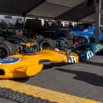 Les Grandes Heures Automobiles 2018 121- Grandes Heures Automobiles 2018
