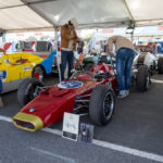 Les Grandes Heures Automobiles 2018 13- Grandes Heures Automobiles 2018