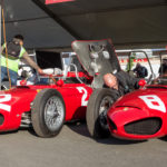 Les Grandes Heures Automobiles 2018 17- Grandes Heures Automobiles 2018