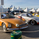 Les Grandes Heures Automobiles 2018 22- Grandes Heures Automobiles 2018