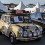 Les Grandes Heures Automobiles 2018 23- Grandes Heures Automobiles 2018