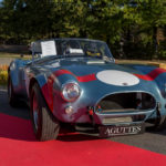 Les Grandes Heures Automobiles 2018 28- Grandes Heures Automobiles 2018
