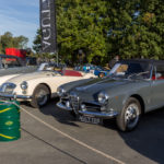 Les Grandes Heures Automobiles 2018 38- Grandes Heures Automobiles 2018