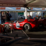 Les Grandes Heures Automobiles 2018 4- Grandes Heures Automobiles 2018