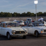 Les Grandes Heures Automobiles 2018 40- Grandes Heures Automobiles 2018