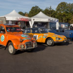 Les Grandes Heures Automobiles 2018 42 1- Grandes Heures Automobiles 2018
