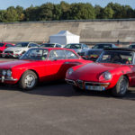 Les Grandes Heures Automobiles 2018 46- Grandes Heures Automobiles 2018