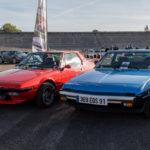 Les Grandes Heures Automobiles 2018 48- Grandes Heures Automobiles 2018