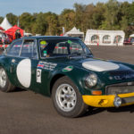 Les Grandes Heures Automobiles 2018 52- Grandes Heures Automobiles 2018