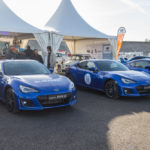 Les Grandes Heures Automobiles 2018 57- Grandes Heures Automobiles 2018