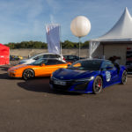 Les Grandes Heures Automobiles 2018 59- Grandes Heures Automobiles 2018