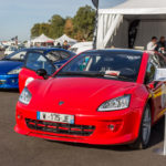 Les Grandes Heures Automobiles 2018 63- Grandes Heures Automobiles 2018