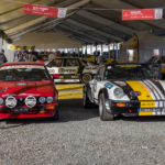 Les Grandes Heures Automobiles 2018 64- Grandes Heures Automobiles 2018