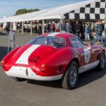 Les Grandes Heures Automobiles 2018 81- Grandes Heures Automobiles 2018