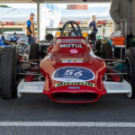 Les Grandes Heures Automobiles 2018 9- Grandes Heures Automobiles 2018