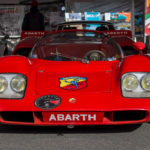 Les Grandes Heures Automobiles 2018 95- Grandes Heures Automobiles 2018