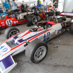 Monterey Car Week Laguna Seca 0200- Rolex Historic Races
