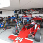 Monterey Car Week Laguna Seca 0209- Rolex Historic Races