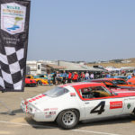 Monterey Car Week Laguna Seca 0248- Rolex Historic Races
