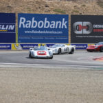 Monterey Car Week Laguna Seca 0313- Rolex Historic Races