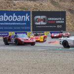 Monterey Car Week Laguna Seca 0316- Rolex Historic Races